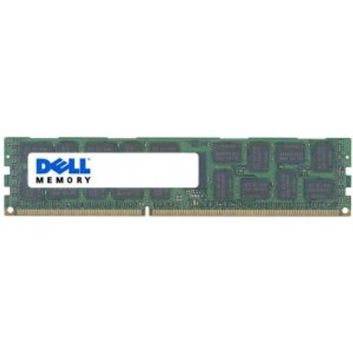 A2336961 - Dell 8GB (2 X 4GB) 667MHz DDR2 PC2-5300 ECC Fully Buffered CL5 240-Pin DIMM Dual Rank Memory