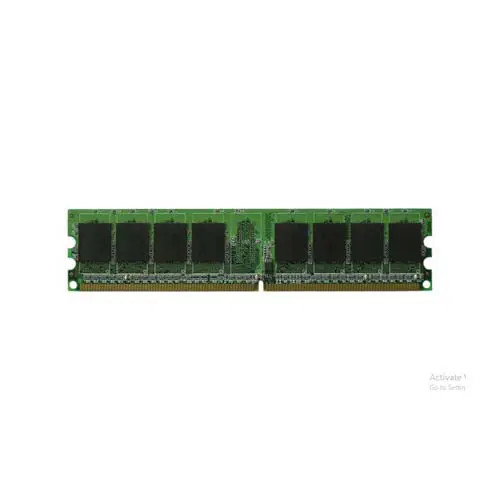 A2337074 - Dell 4GB DDR2-800MHz ECC Unbuffered 240-Pin UDIMM