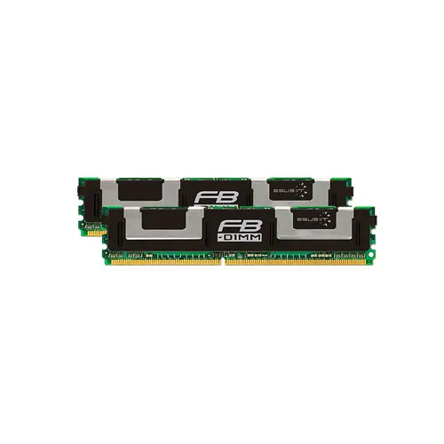 A2338117 - Dell 16GB Kit DDR2-667MHz ECC Fully Buffered Memory