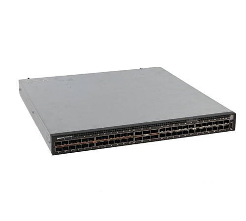 DELL 4XKT9 S4148u-on Switch 24xsfp+ 2xqsfp Unified 24xsfp+/4xqsfp28 Psu To Io Air 2 Psu