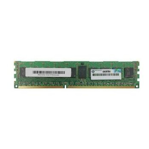 500202-361 HP 2GB DDR3 Registered ECC PC3-10600 1333Mhz 2Rx8 Memory