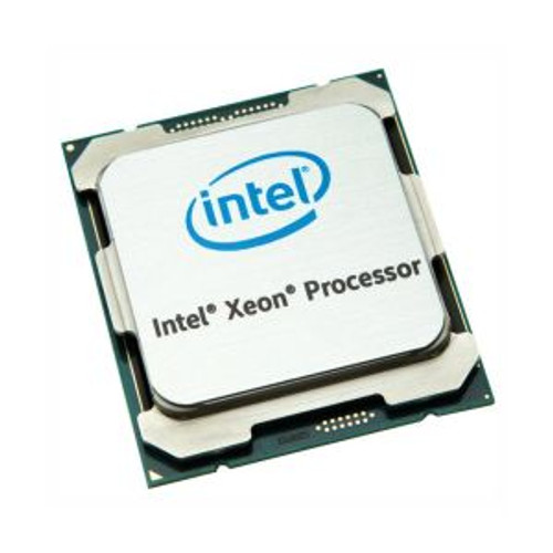 A2A33AV - HP 2.30GHz 7.20GT/s QPI 15MB L3 Cache Socket LGA2011 Intel Xeon E5-2630 6-Core Processor Upgrade