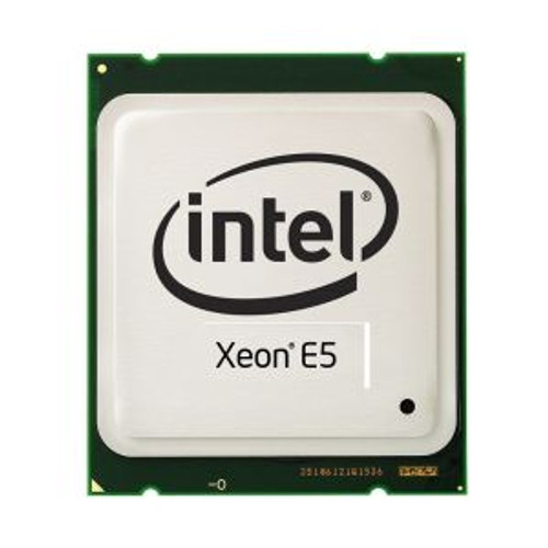 A2A34AV - HP 2.50GHz 7.20GT/s QPI 15MB L3 Cache Socket LGA2011 Intel Xeon E5-2640 6-Core Processor Upgrade