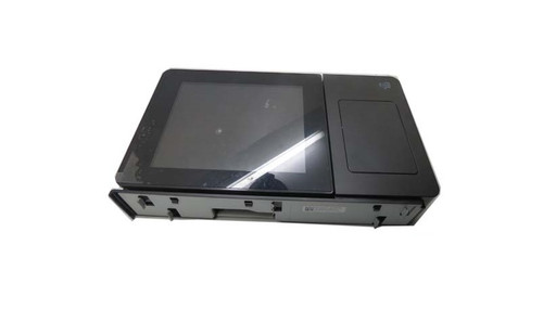 A2W76-60102 - HP Control Panel LaserJet Enterprise Series
