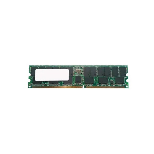 A3108767 - Dell 16GB Kit (2 X 8GB) PC2-5300 DDR2-667MHz ECC Registered CL5 240-Pin DIMM Dual Rank Memory for PowerEdge Servers