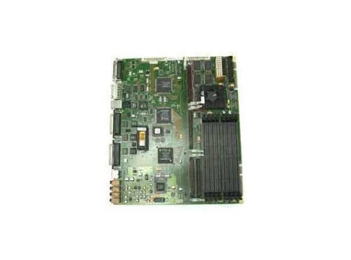 501-3059 - SUN 170MHz CPU Motherboard