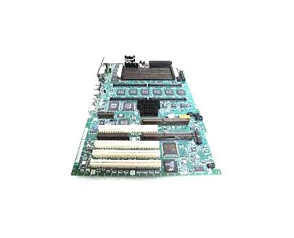 Sun System Board for Blade 1000 / Blade 2000, part number 501-6230, compatible with Sun servers, motherboard for blade