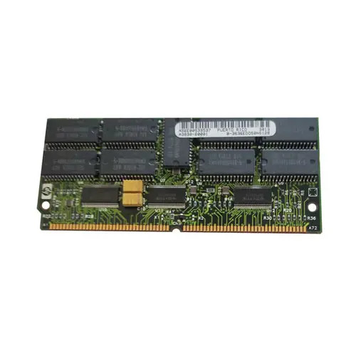 A3830-60001 - HP 128MB EDO 50ns 72-Pin SIMM Memory