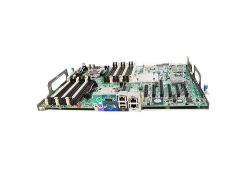 511775-001 - HPE LGA1366 ProLiant ML350 Xeon DDR3 Motherboard