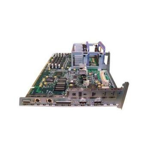 5183-2480 - HP System Board (MotherBoard) for Netserver