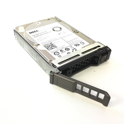 519NF - Dell 3.84TB SAS 12Gb/s 2.5" Read Intensive SSD