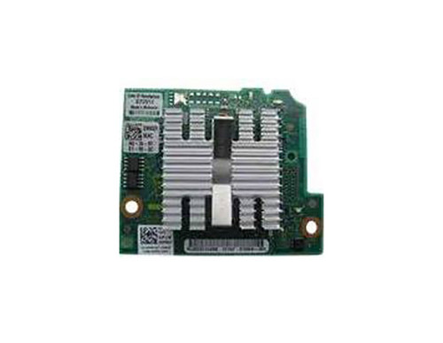 540-BBBI - Dell Dual Port 10GBase-T PCIe Low Profile Network Adapter
