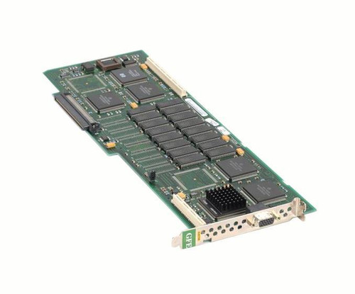 A4070-66505 - HP HCRX-8 Video Graphics Card Display Adapter