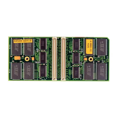 A4500-66018 - HP 256MB DDR-266MHz PC2100 Non-ECC 184-Pin UDIMM