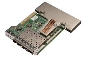 540-BBCQ - Dell 4-Port 10GbE Blade Network Daughter Card