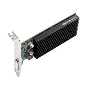 A4740647 - Dell Nvidia Quadro NVS 300 512MB DDR3 PCIe Graphics Card