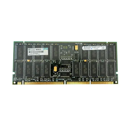 A4923-60001 - HP 512MB PC120 ECC Registered 278-Pin DIMM