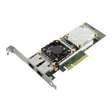 540-BBIU - Dell Dual Port 10GBase-T Network Adapter