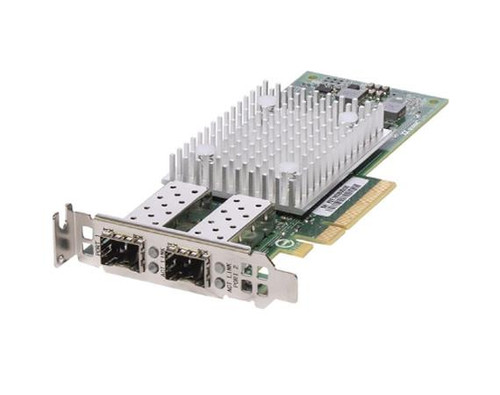 540-BBZI - Dell Dual Port SFP+ 10GbE Network Adapter
