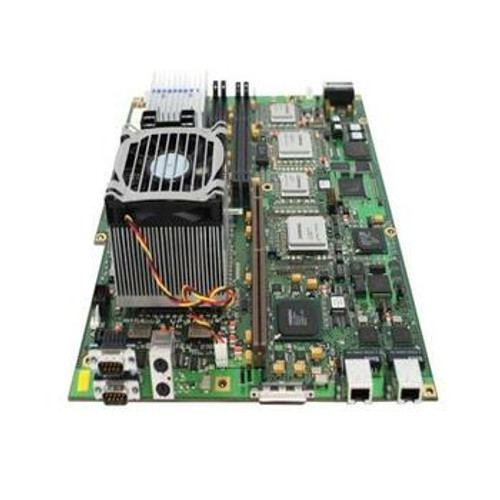 54-30558-01 - HP System Board (Motherboard) support 1GHz CPU for AlphaServer DS15