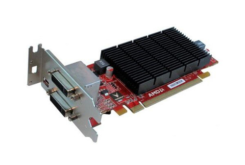 A6066783 - Dell 512MB Radeon 5450 DDR3 PCIe Graphics Card