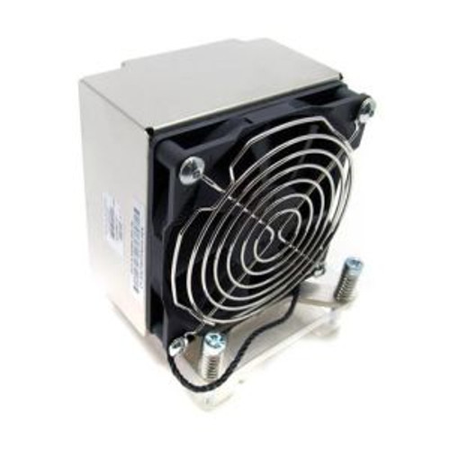 A6068-63010 - HP X4000 P4 Xeon Fan and Heatsink Assembly