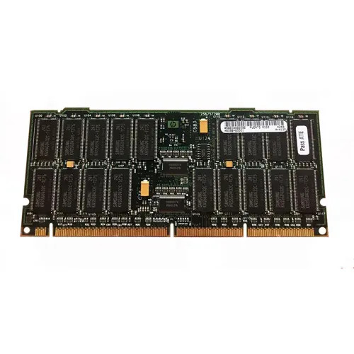A6098-60001 - HP 1GB PC133 ECC Registered Memory Module