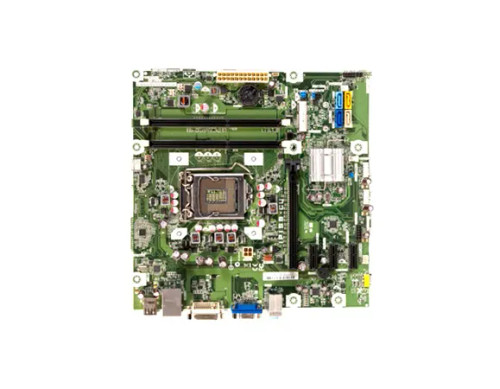 593347-002 - HP ProLiant DL160 Gen6 Motherboard