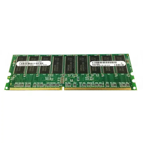 A6746-60001 - HP 512MB DDR-266 PC2100 ECC Registered 184-Pin RDIMM