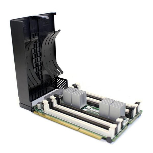 595852-002 - HP Memory Riser Board ProLiant DL580 DL980 G7