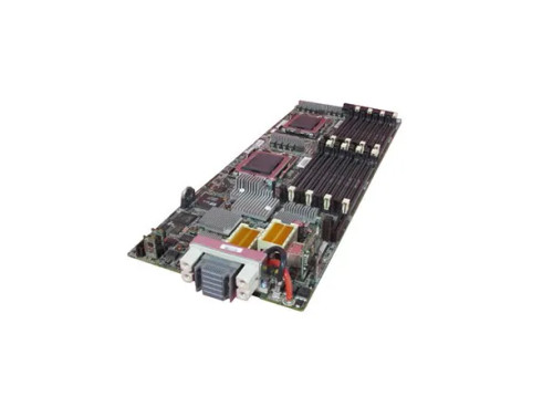 598247-001 - HP ProLiant BL465C Gen7 Opteron 6100/6200 DDR3 Motherboard