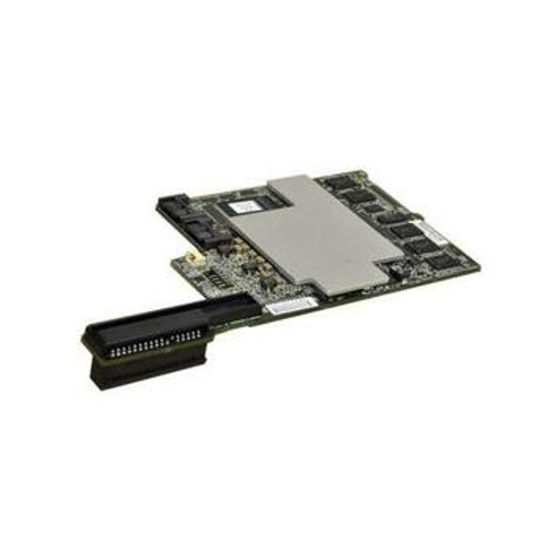598256-001 - HP Smart Array P410i PCI-Express 2.0 x8 SAS Raid Controller