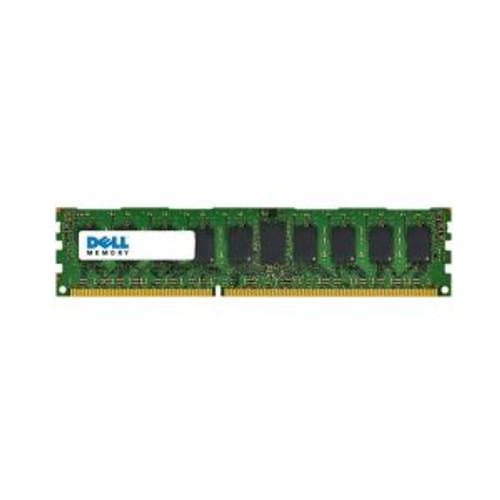 A6996788 - Dell 2GB 1333MHz DDR3 PC3-10600 Registered ECC CL9 240-Pin DIMM Single Rank Memory