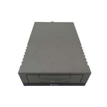 599-2350 - SUN 20GB DDS-4 SCSI 68-Pin 5.25" External Tape Drive
