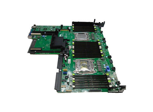 599V5 - Dell PowerEdge R730/R730XD Xeon E5-2600 V3/V4 DDR4 Motherboard