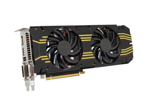 A7197920 - Dell 2GB GeForce GTX 770 OC Graphics Card