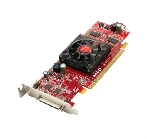 A7199441 - Dell 512MB DDR3 PCI-Express Graphics Card