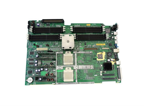 A7231-26580 - HP RX2600 RX1600 Server Motherboard