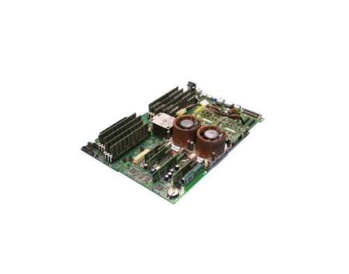 A7231-66510 - HP Rx2600 Zx6000 Itanium Server Motherboard