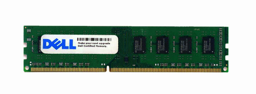 A7500981 - Dell 4GB PC3-12800 DDR3-1600MHz 240-Pin DIMM