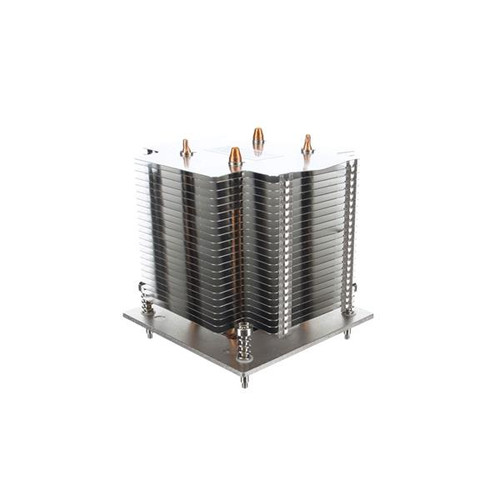 5D65X - Dell CPU Heatsink Assembly