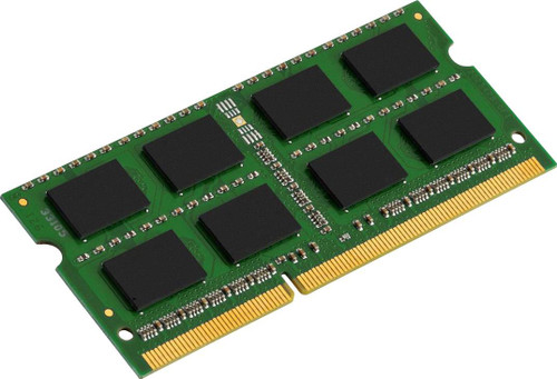 A75953635 - Dell 1GB PC2700 DDR-333MHz non-ECC Unbuffered CL2.5 200-Pin SoDimm Memory Module For Dell Precision M70 Mobile WorkStation