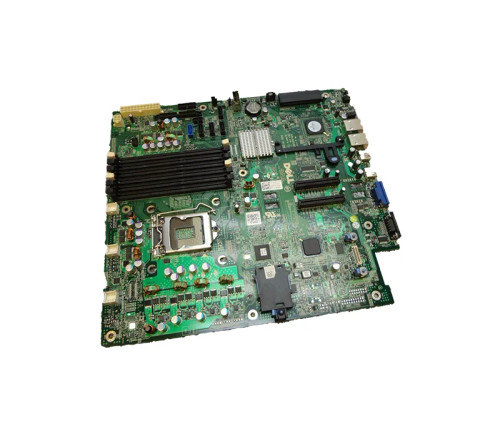 Dell 5XKKK PowerEdge R310 Motherboard LGA1156 DDR3 6x DIMM