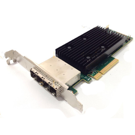 5YYRH - Dell 12Gb/s 16-Port PCIe 3.0 x8 SAS Controller