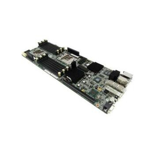 604726-001 - HP System Board (MotherBoard) for ProLiant SL390S G7 Server