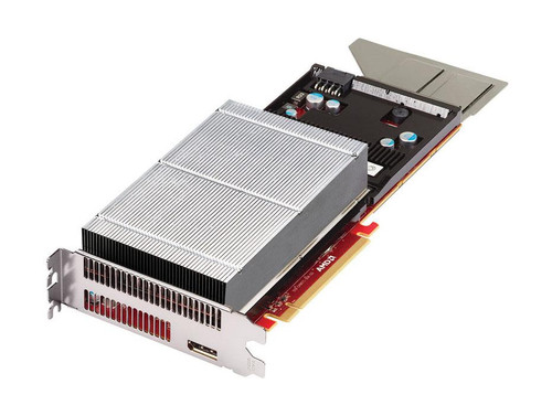 A7969679 - Dell 6GB FirePro S9000 Graphics Card