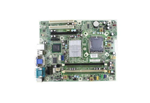 608748-001 - HP 4000 Pro Motherboard