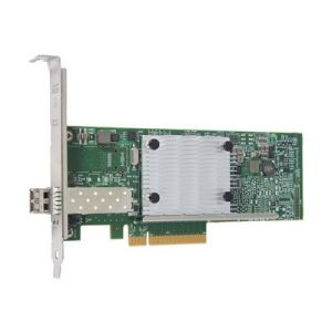 A8227609 - Dell 10Gbps 1-Port PCIe Low Profile Network Adapter
