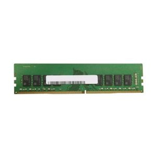 A8661094-AX - Axiom 16GB PC4-17000 DDR4-2133MHz non-ECC Unbuffered CL15 288-Pin DIMM 1.2V Dual Rank Memory Module