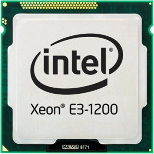 A8Y06AV - HP Xeon E3-1270 v2 3.50GHz Quad Core Processor